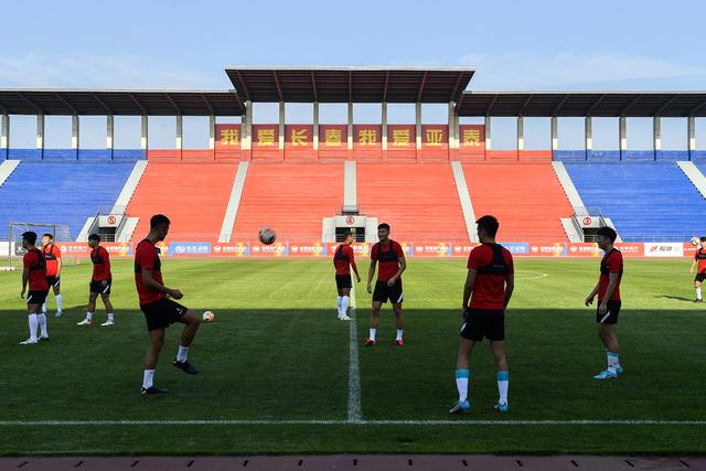 皇马重回穆里尼奥时代，阿隆索的离开成必然